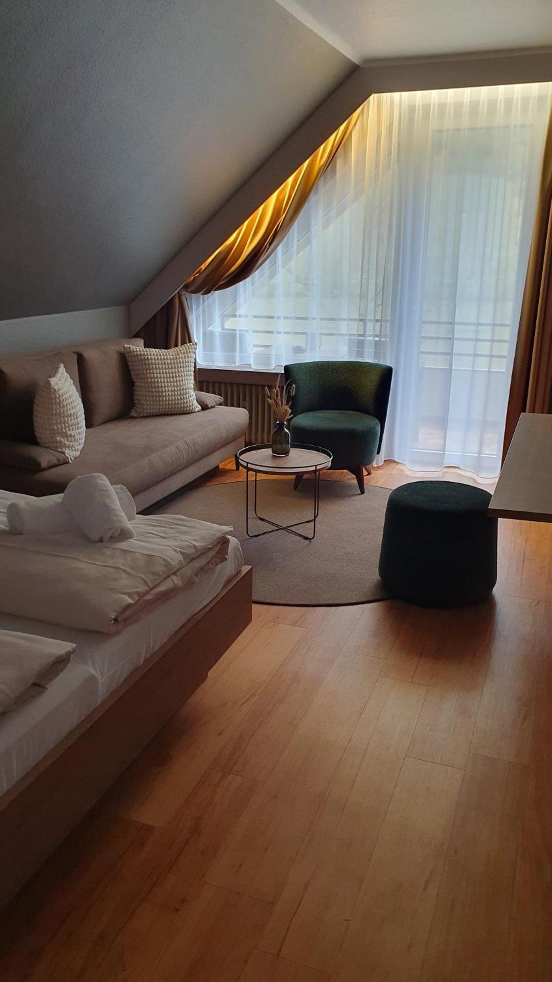 Uferdeck - Boutique Hotel Traben-Trarbach Extérieur photo