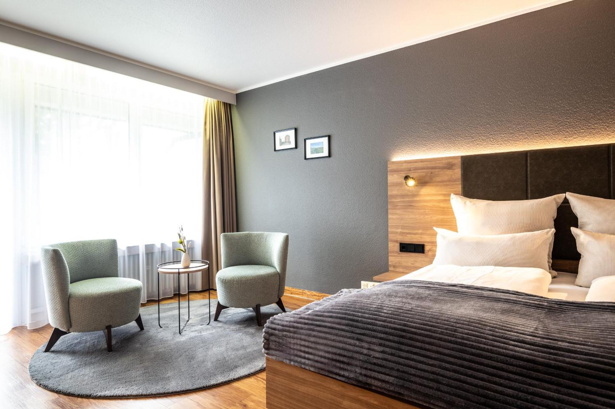 Uferdeck - Boutique Hotel Traben-Trarbach Extérieur photo