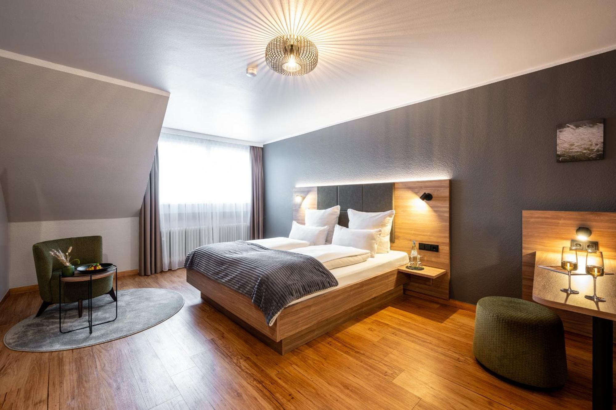 Uferdeck - Boutique Hotel Traben-Trarbach Extérieur photo