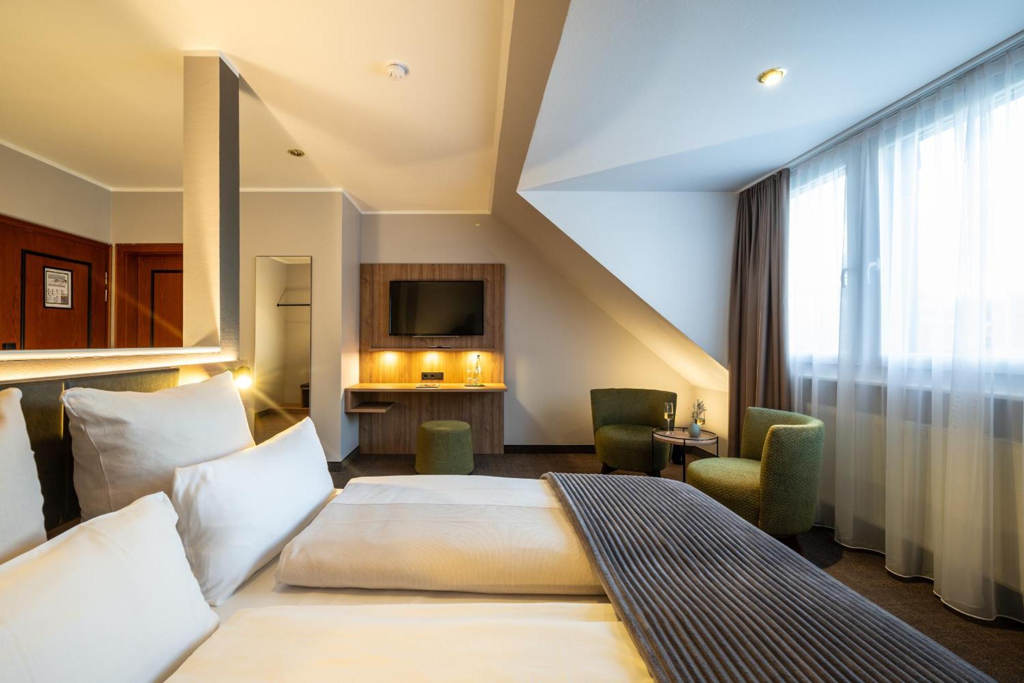 Uferdeck - Boutique Hotel Traben-Trarbach Extérieur photo