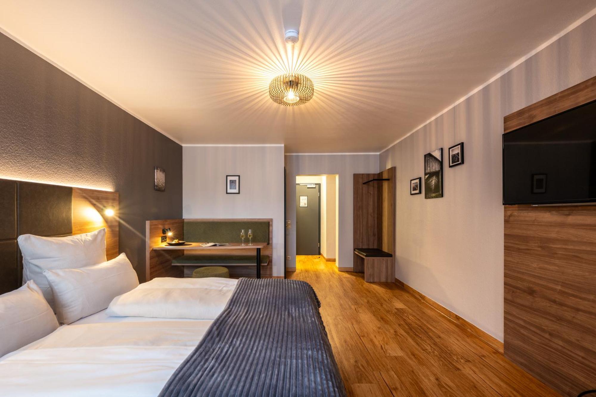 Uferdeck - Boutique Hotel Traben-Trarbach Extérieur photo