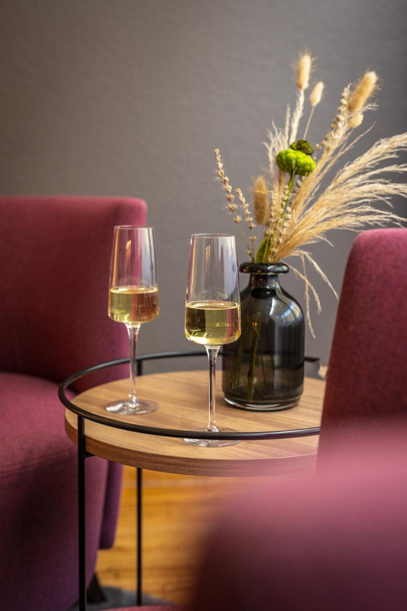Uferdeck - Boutique Hotel Traben-Trarbach Extérieur photo
